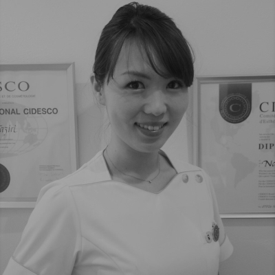 Natsuko Kamata